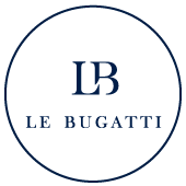 HÔTEL LE BUGATTI