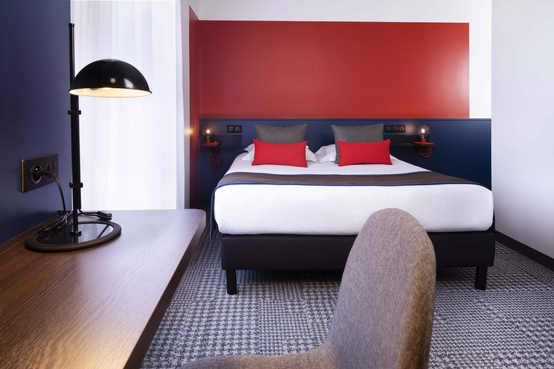 hotel le bugatti