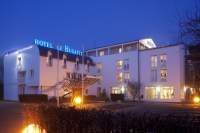 Hotel Le Bugatti in Molsheim Elsass